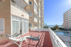 Ronda 3 con enorme terraza soleada, Fuengirola